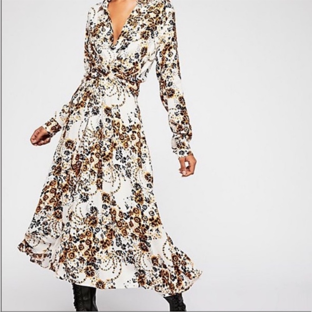 Free People dress